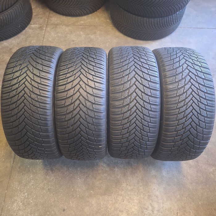 Opony zimowe Firestone WINTER HAWK 4   225/45/17  94V