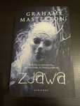 Graham Masterton- Zjawa