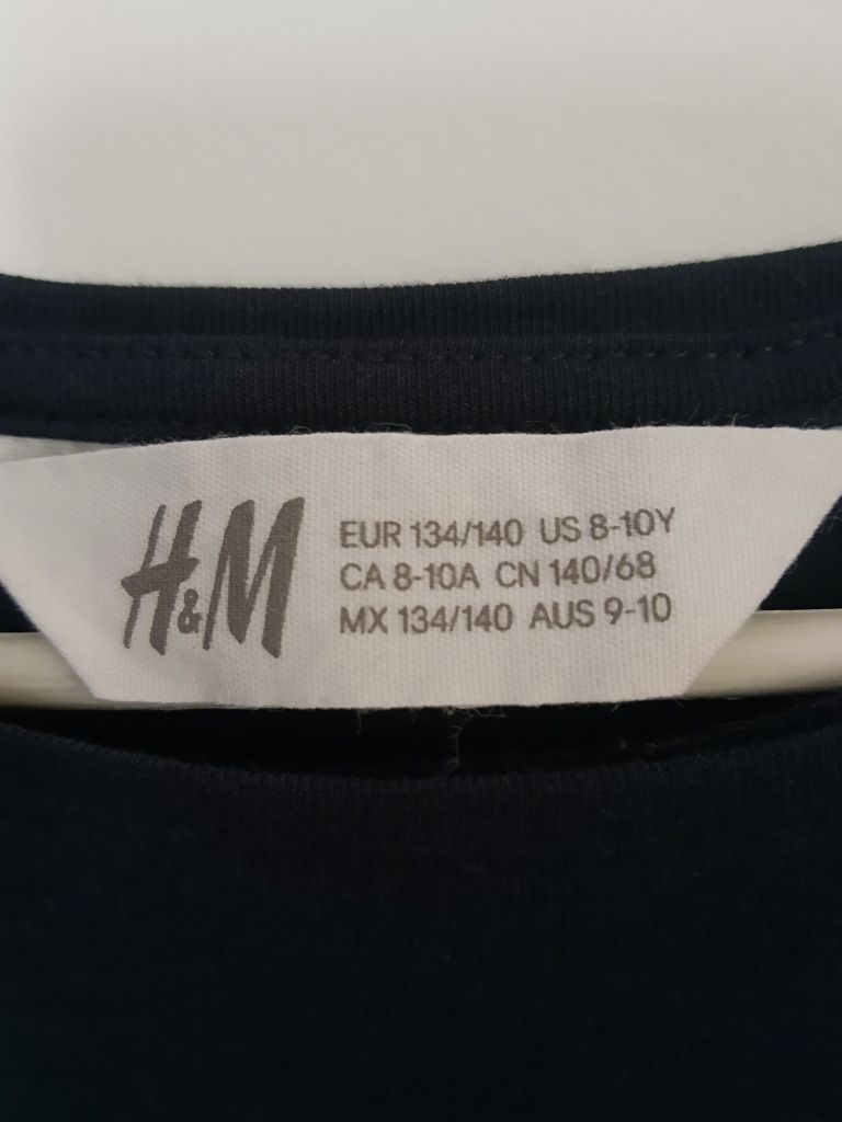 Nowa bluzeczka H&M
