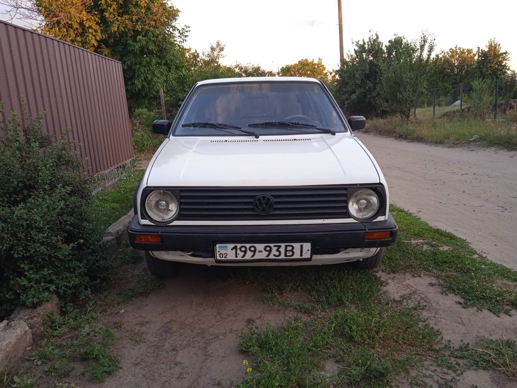 Продам гарне авто.