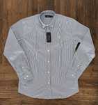 Camisa de Homem Azul