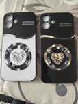Etui, case iPhone 16 PLUS