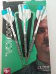 Lotki Target Rob Cross gen 2 Do gry w Darta Stan idealny!