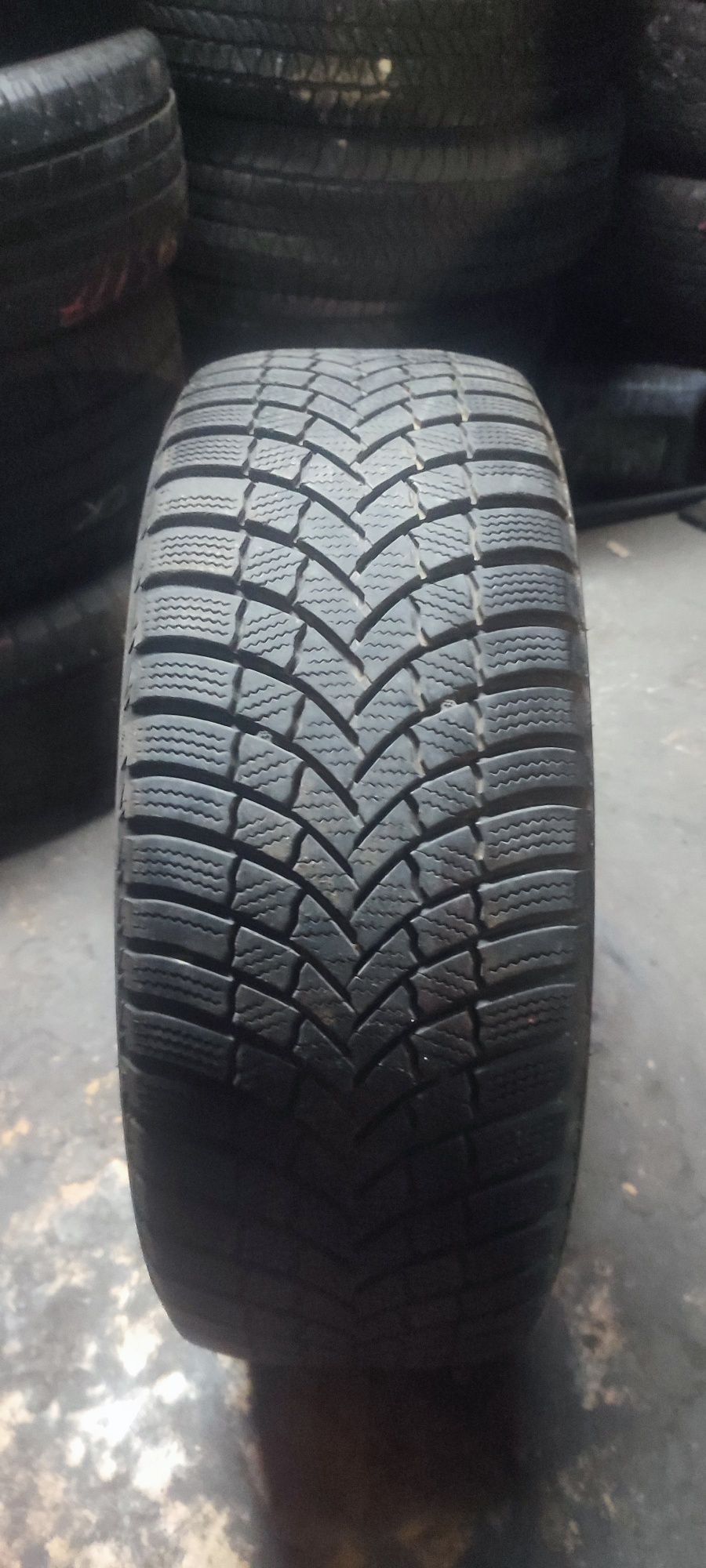 205/55R16 Bridgestone Blizzak LM001 - 1 szt