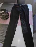 Super legginsy jeździeckie Fouganza 164