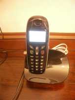 Telefone fixo sem fios Sagemcom