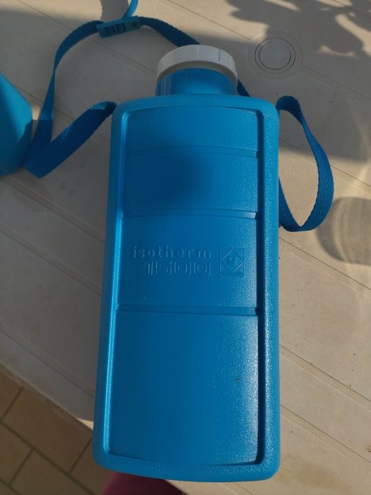 Camping gás 2 cantis