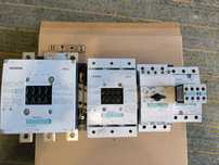 Siemens Sirius 3RT1466-6AP36; 3RTI1055-6AP36 ;
3RT1045-1AP0O