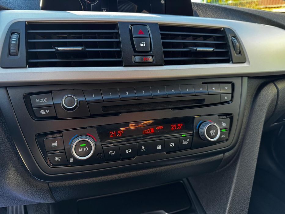 Sprzedam BMW F31, zadbany , biała perła