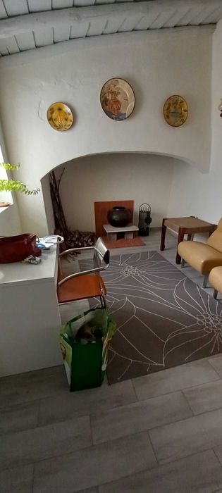 Apartamento t3 mobilado sem fiador