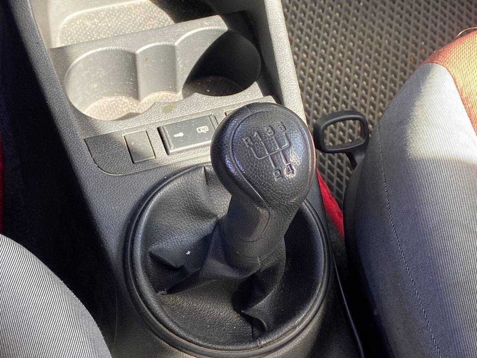 Skoda Fabia 2008 1.4MPI MT Кредит/Лізінг