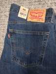 Джинси Levi's 505 W36 L32