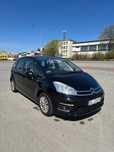 Citroën C4 Picasso Citroen C4 Picasso