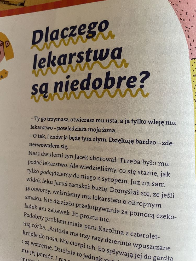 Wielkie pytania małych ludzi Wojciech mikołuszko