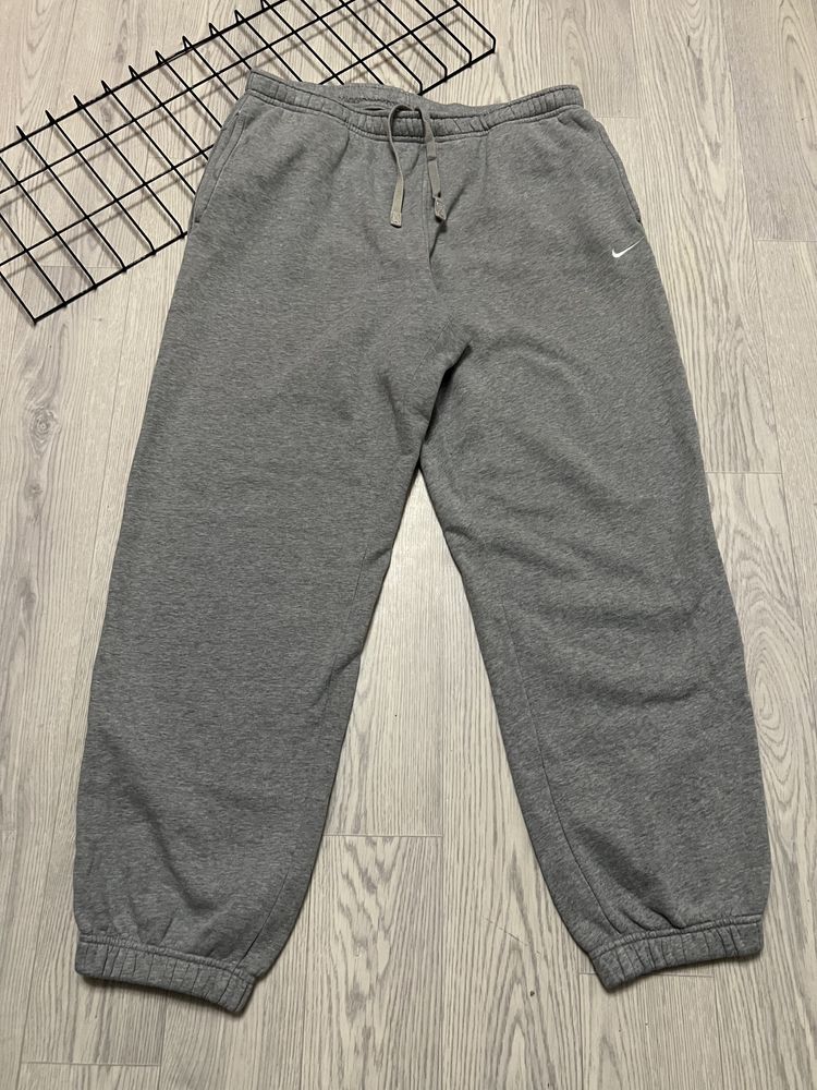 Вінтажні штани Nike Athletic Dept Vintage Drill y2k sk8 L Найк