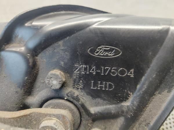 Motor limpa vidros frente FORD Transit Connect I (P65_, P70_, P80_)