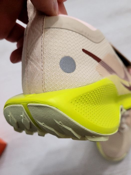 Кроссовки NIKE PEGASUS TRAIL 5 GORE-TEX нові original