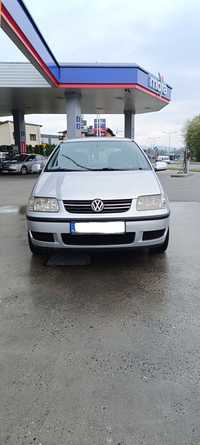 Sprzedam Volkswagen Polo 1.4 Benzyna