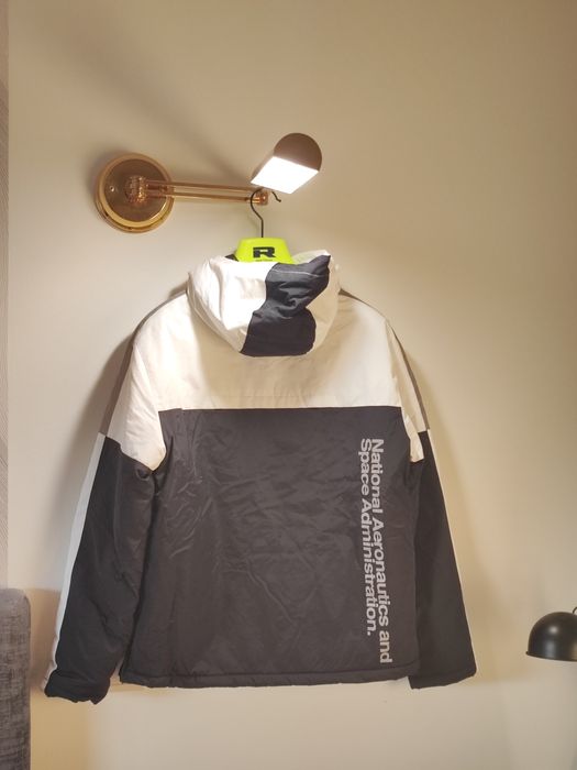 Casaco Pull&Bear NASA