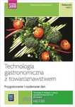 |NOWA| Technologia gastronomiczna z towaroznawstwem HGT.02 cz 1 WSIP