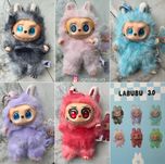 Лабубу 3 сезон в наявності! брелок лабубу, игрушка брелок лабубу labub