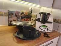 Thermomix TM 31 sprawny oryginalny