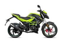 Motorower barton fr  50cc 2025r.