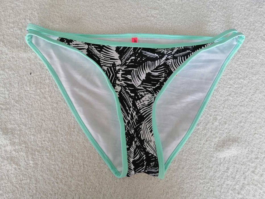 cuecas biquini novas