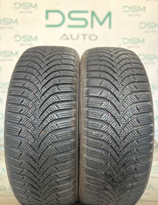 Скад шин б/в. 195/60 R15 Hankook Winter I*Cept RS