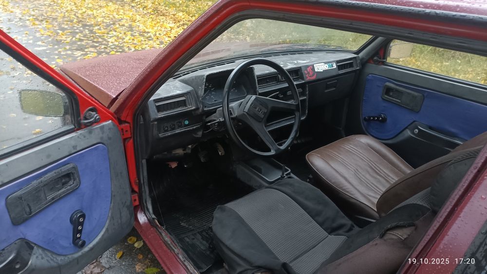 Продам ЗАЗ Таврія