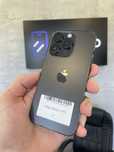 RATY 0% iPhone 14 Pro 128GB BATERIA 94% GWARANCJA 12 miesięcy!!!