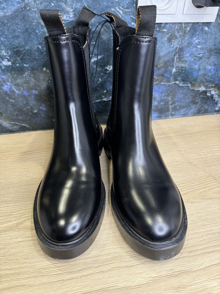 Nowe botki H&M roz 38