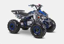 Quad ZIPP KID 125  MINI CROSS 2024 raty