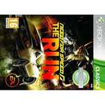Need for speed the run xbox 360, nowa w folii, sklep Tychy
