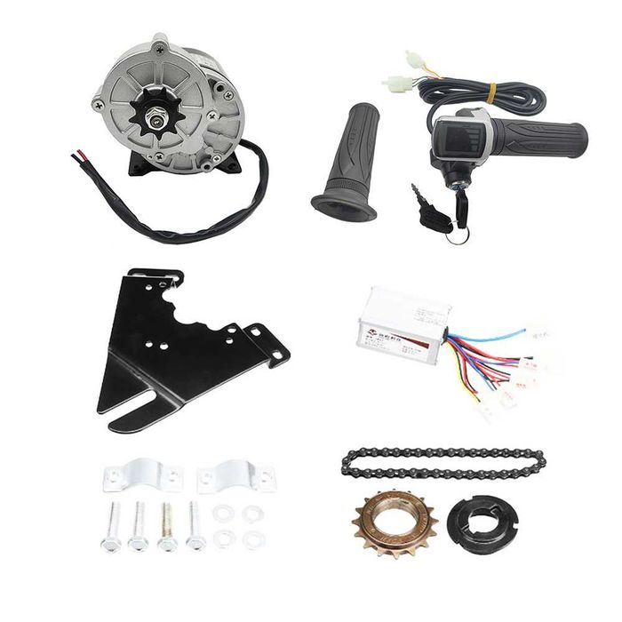Kit motor 24v  250w  24v 350w