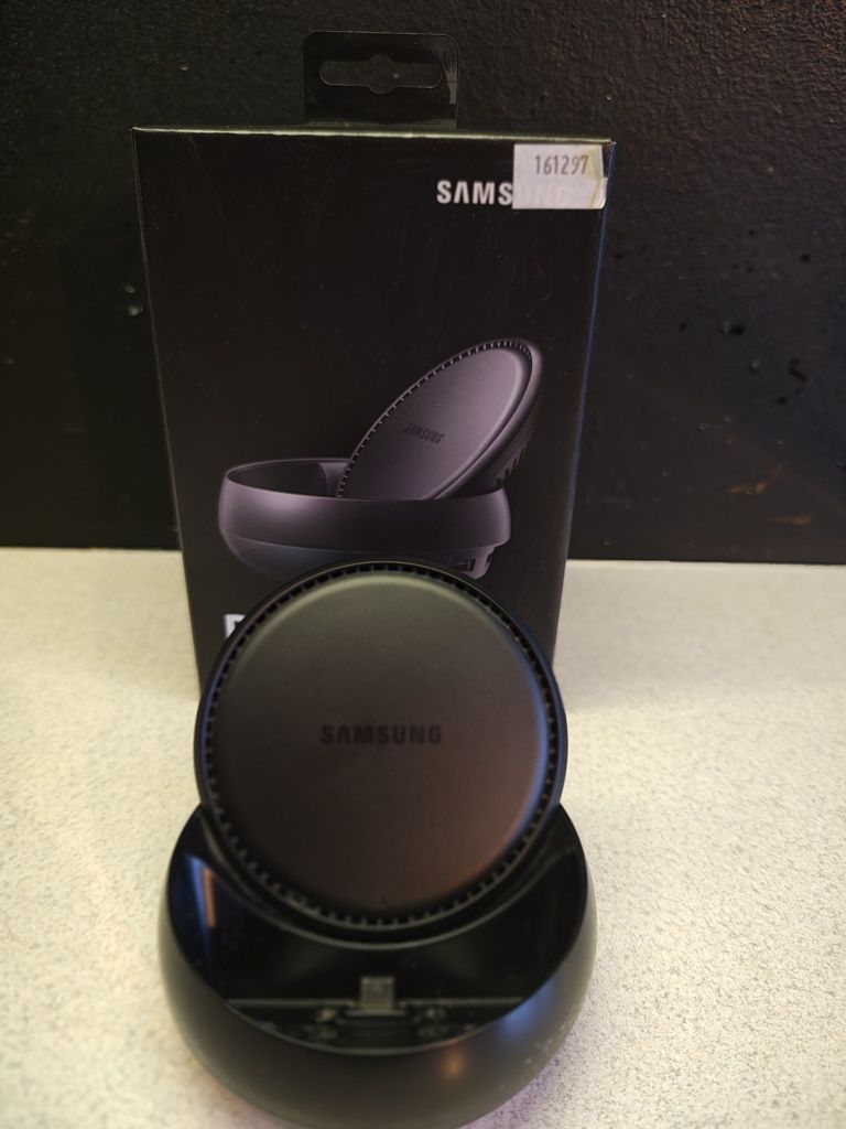 Stacja dokująca Samsung Dex Station