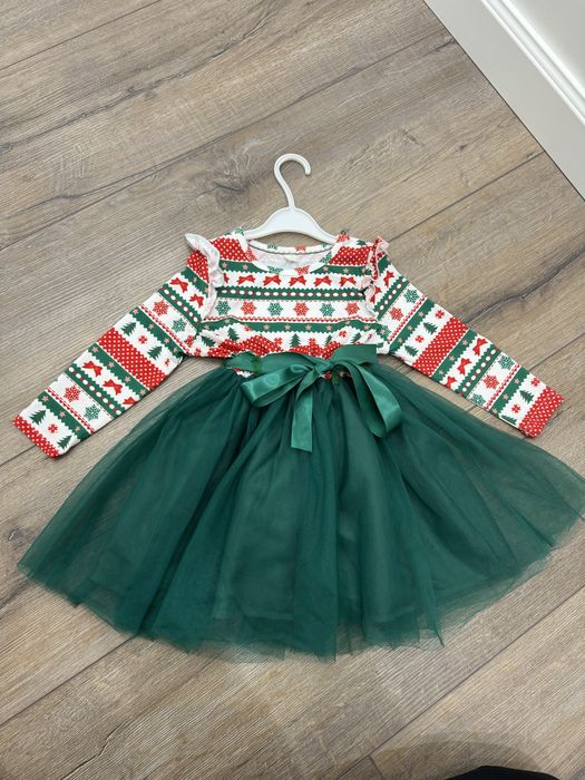 Новорічний костюм