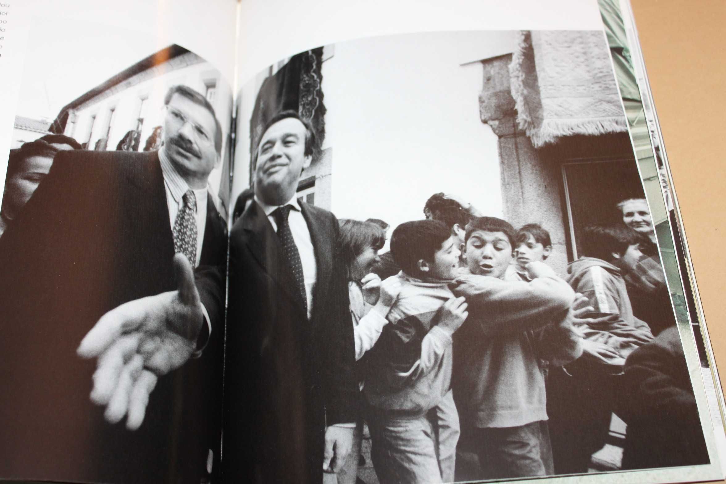 Fotojornalismo-Anuário 96