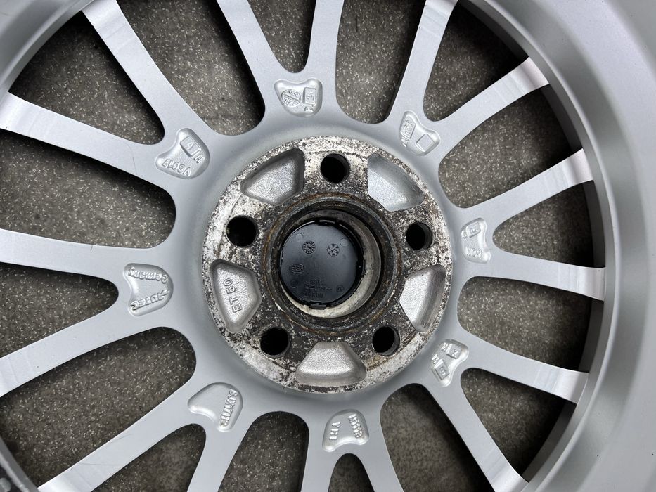 Диски AUTEC R17 5 108 et50 J8 Ford Volvo xc60 xc90 escape kuga mondeo