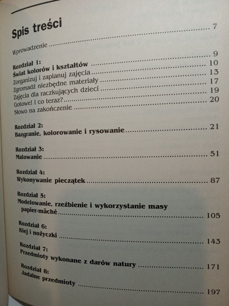 Książka"Jak to zrobić"
