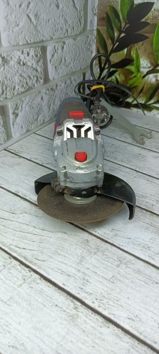 Болгарка угловая шлифмашина Dextone DXAG-950 950W