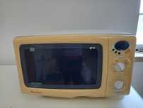 Microondas  Moulinex avariado