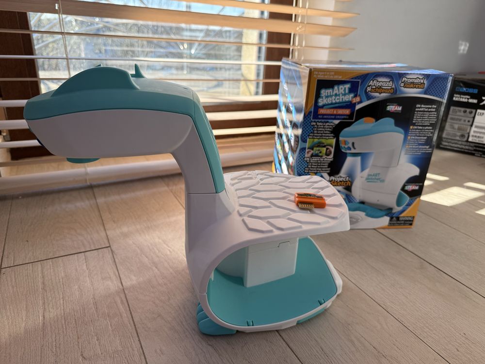 Projektor Smart sketcher 2.0