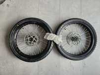 Koła SuperMoto Surron Light Bee X 17"