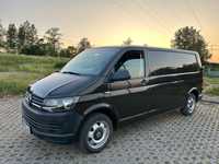 Volkswagen T6  Volkswagen VW Transporter T6 Long skrzydełkowe drzwi 2016 2.0 diesel