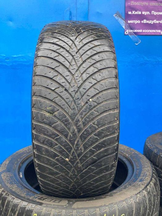 Goauto Купити шини Київ Berlin Powered By Germany 205 55 R16 94V 5,7мм