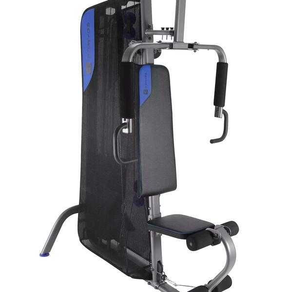 Aparelho / Máquina Multifuncional Domyos Gym Compact
