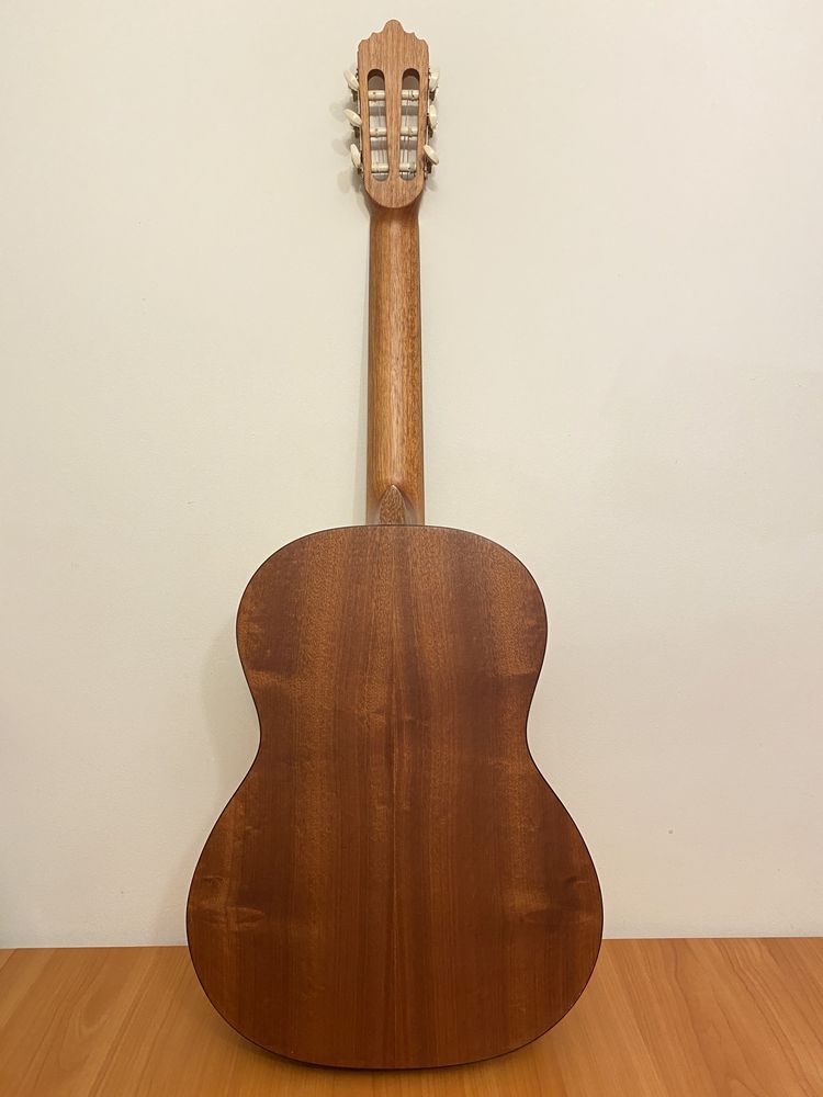 Sprzedam gitarę La Mancha