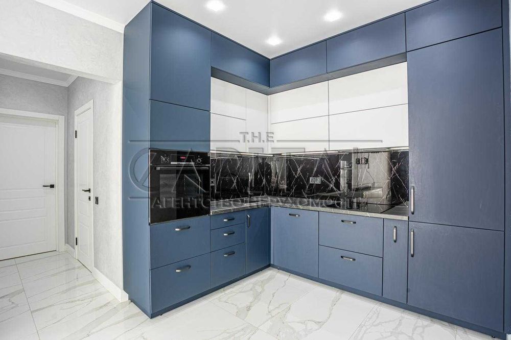 Продажа Новой Квартиры ул Заречная ЖК Славутич 2.0