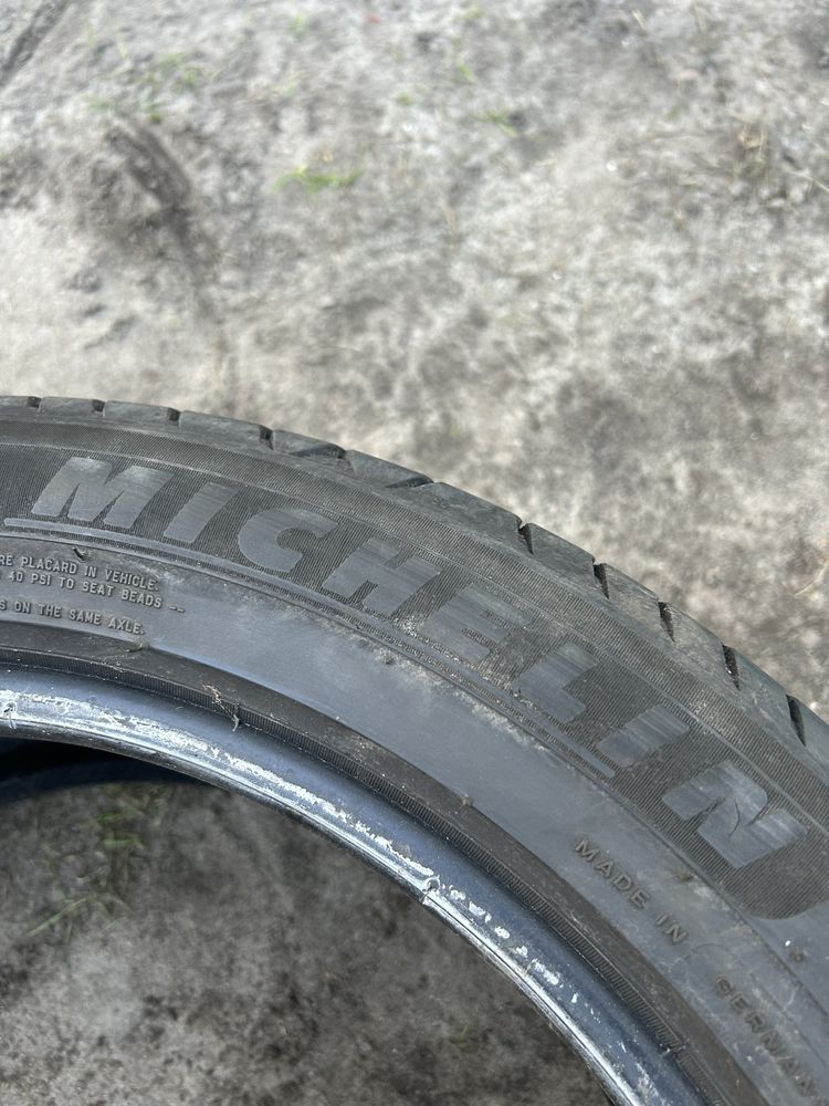 Michelin Primacy 4 215/50R17 91W